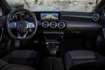Mercedes-Benz A220 4Matic AMG Line Sedan 2018 года (NA)